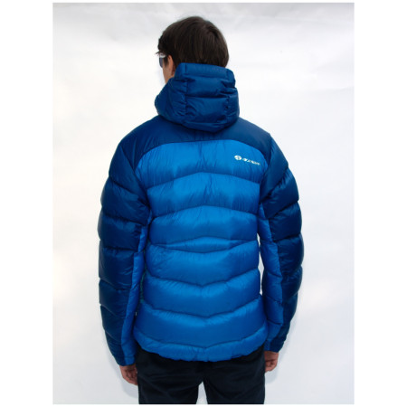 Herren-Winterjacke Sir Joseph Ladak Man