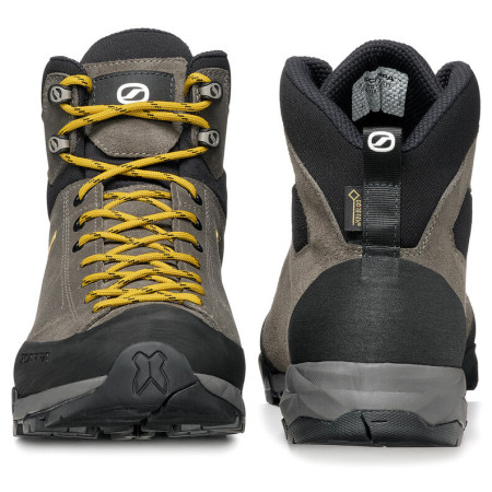 Wanderschuhe Scarpa Mojito Hike Gtx