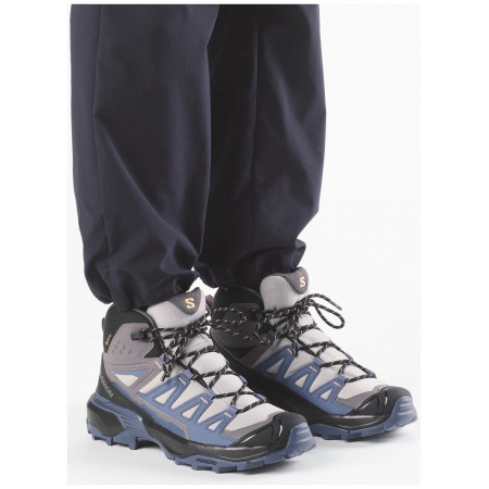 Damenschuhe Salomon X Ultra 360 Mid Gore-Tex