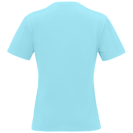 Damen-T-Shirt Norrona /29 Cotton Norrøna Viking T-shirt