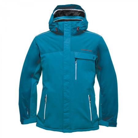 Herrenjacke Dare 2b Galvanise Jacket blau