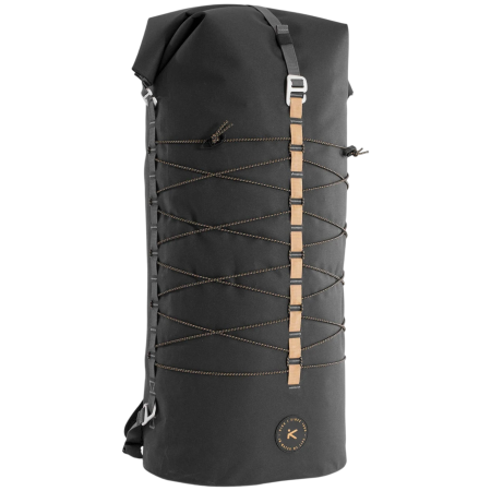 Wasserdichter Packsack Hiko Nomad 80L Dry Backpack