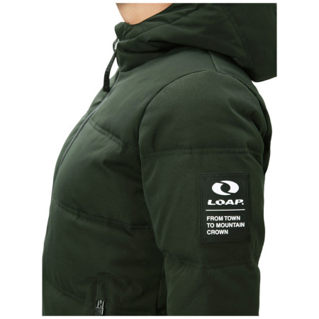 Damenjacke Loap Natala