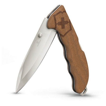 Taschenmesser Victorinox Evoke Wood