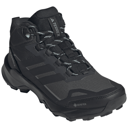 Damen Wanderschuhe Adidas Terrex Skychaser Ax5 Mid Gtx W