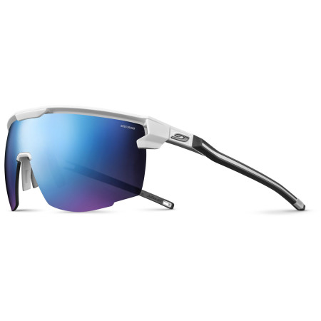 Sonnenbrille Julbo Ultimate Sp3 Cf schwarz/weiß White/Black