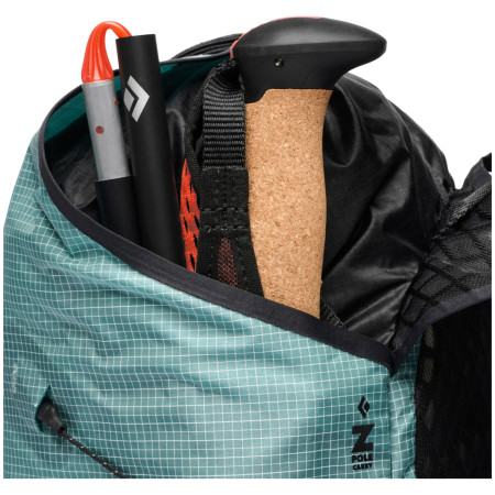 Damenrucksack Black Diamond Distance 15 W