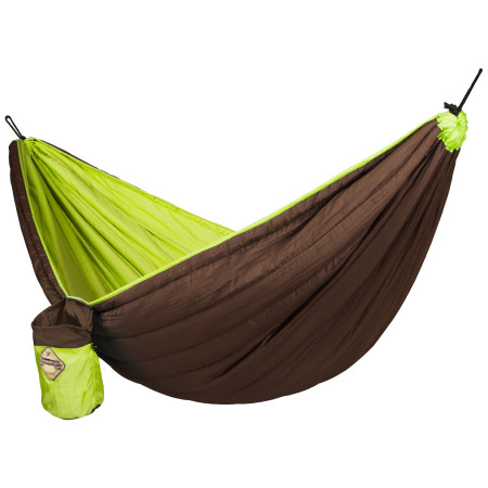 Hängematte - ausgestellt La Siesta Colibri polstrovaná - Vystaven grün Green