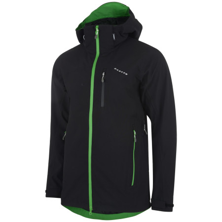 Herrenjacke Dare 2b Occlude Jacket schwarz