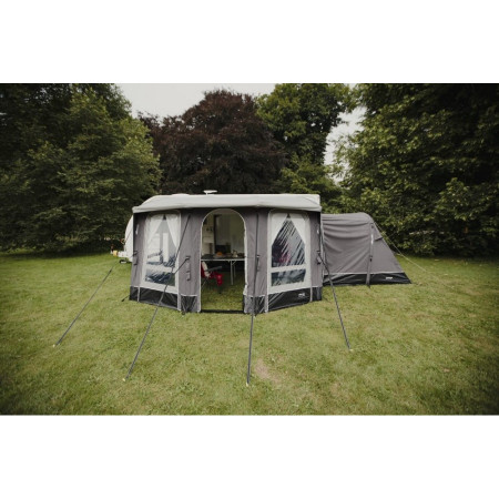 Anbau fürs Vorzelt Vango Tall Annex Elements ProShield - Balletto & Tuscany