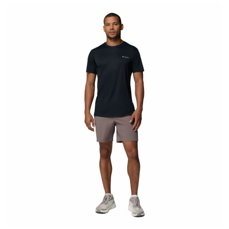 Herren-T-Shirt Columbia Zero Rules™ Light SS Crew