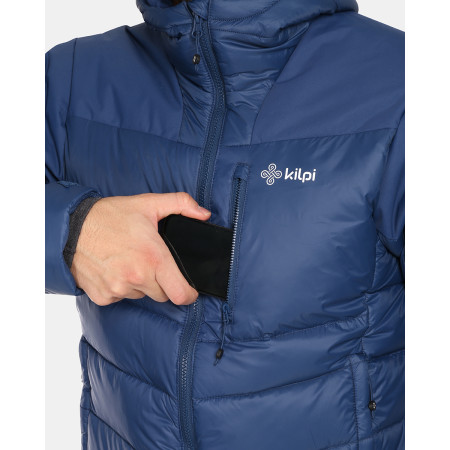 Herrenjacke Kilpi Guus-M