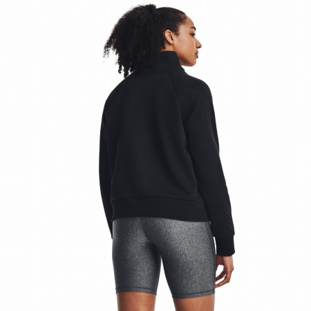 Damen-Sweatshirt Under Armour Rival Fleece HZ