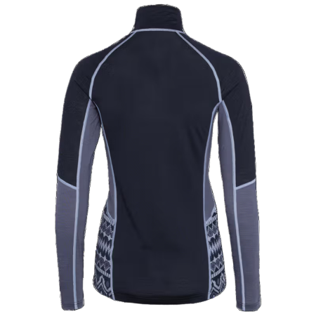 Damen Funktions-Sweatshirt Kari Traa Malia Hz