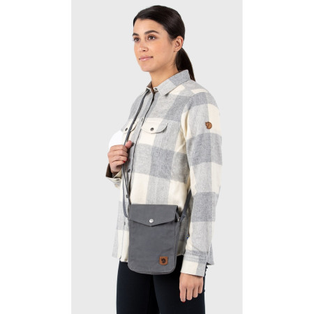 Umhängetasche Fjällräven Greenland Pocket