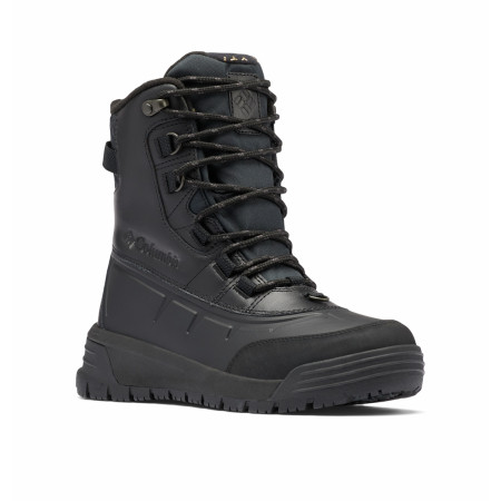 Damen-Winterschuhe Columbia Bugaboot™ Celsius schwarz Black, Graphite