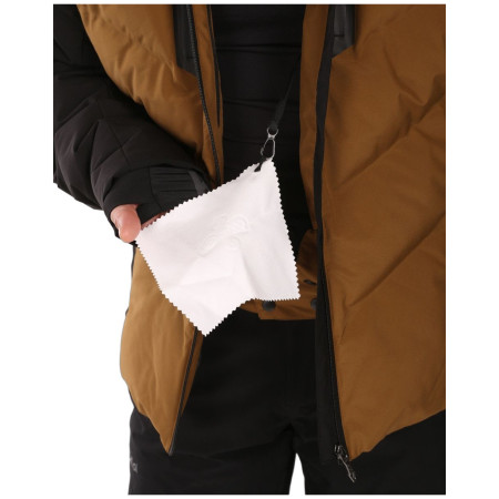 Herrenjacke Kilpi Skimmio-M