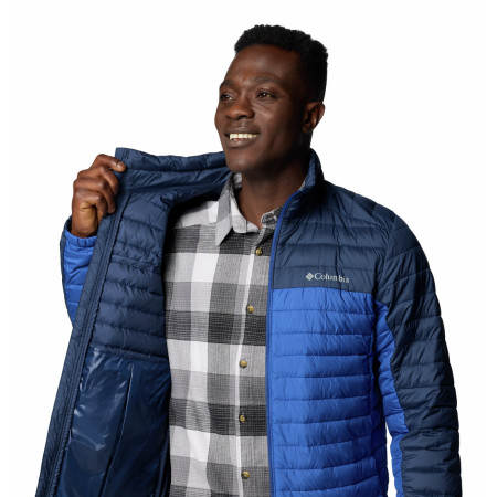 Herrenjacke Columbia Silver Falls™ II Jacket