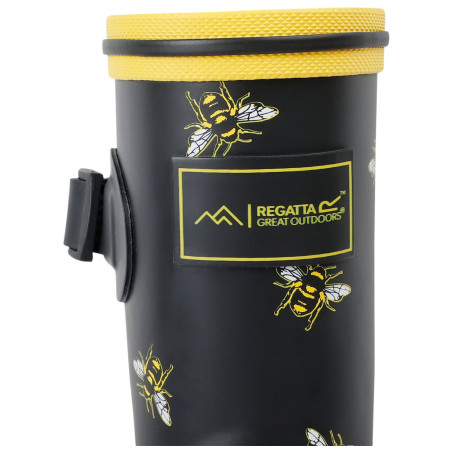 Stiefel Regatta Womens Amelia