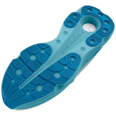 Laufschuhe Under Armour U Infinite 6 Fire & Ice