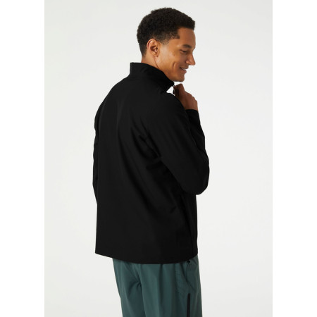 Herrenjacke Helly Hansen Sirdal Softshell Jacket