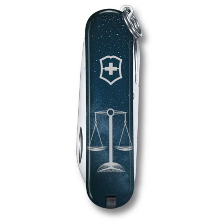 Taschenmesser Victorinox Zodiac Classic SD Libra
