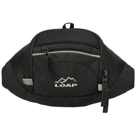 Hüfttasche Loap Move schwarz Black