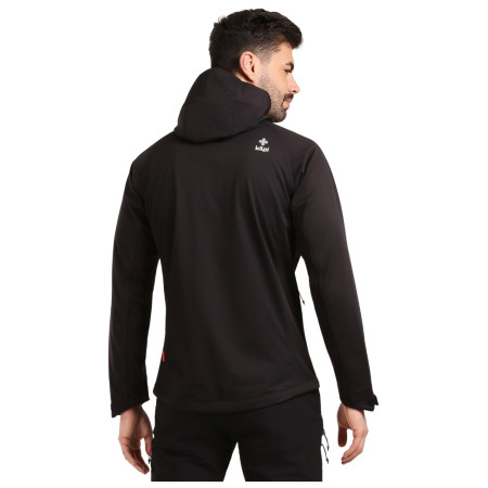 Herrenjacke Kilpi Beltra-M