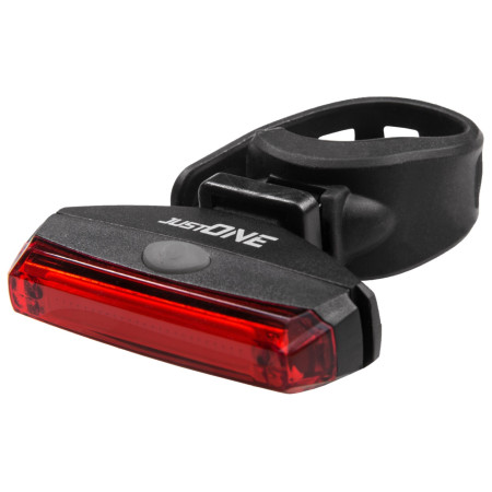 Rücklicht Just One Safe 7.0 schwarz