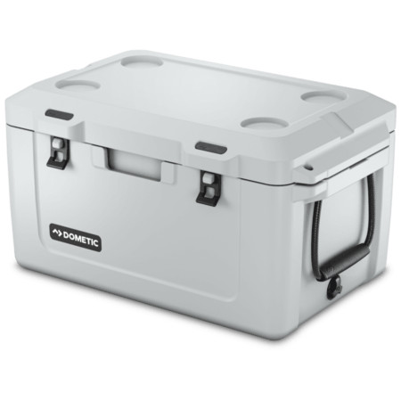 Kühlbox Dometic Patrol 55 weiß mist