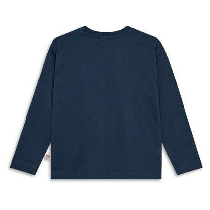 Kinder-T-Shirt Lego Wear Lwtaj 713 Dark Navy