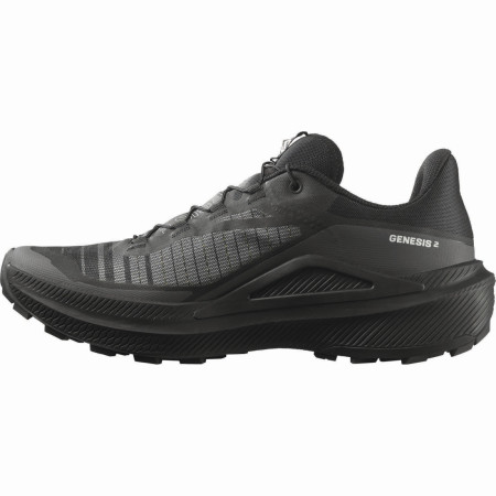 Herren Laufschuhe Salomon Genesis 2