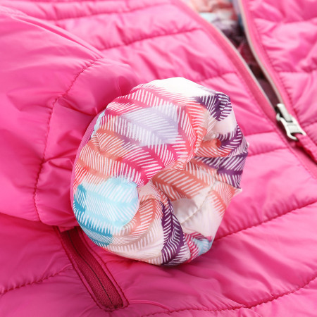 Kinder Winterjacke Alpine Pro Douwo