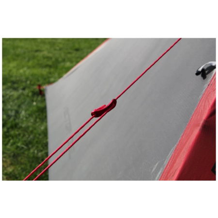 Zelt Trimm Vector-DSL