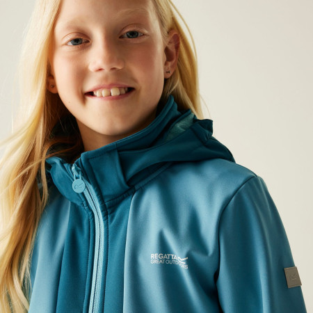 Kinderjacke Regatta Haydenbury