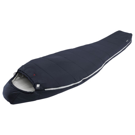 Schlafsack Robens Moraine III (2024) dunkelblau