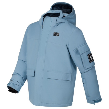 Kinderjacke Dare 2b Shredder II Jk Dusky Blue