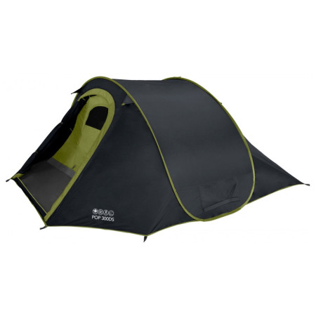 Zelt Vango Pop 300 DS schwarz