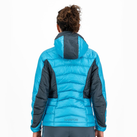 Damen-Winterjacke Karpos Focobon W Jacket