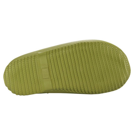 Kinder Winterschuhe Viking Outdoor Footwear Splash Warm Moss Green