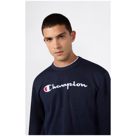 Herren-Sweatshirt Champion Crewneck Sweatshirt M INC