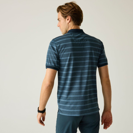 Herren-T-Shirt Regatta Kildra