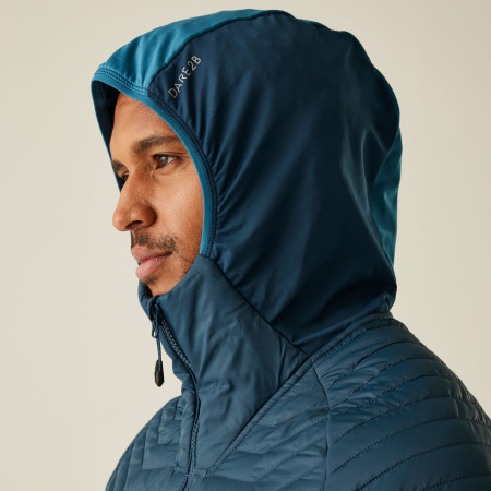 Herrenjacke Dare 2b Descending II Hybrid