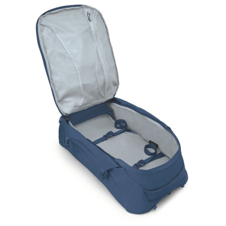 Reisetasche Osprey Farpoint 55
