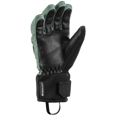 Kinder Skihandschuhe Leki Bird Junior