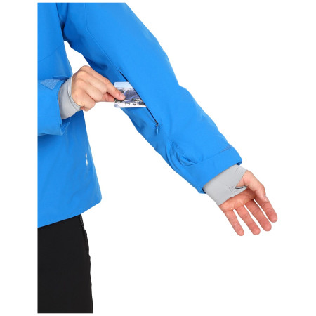 Herrenjacke Kilpi Tonnsi-M