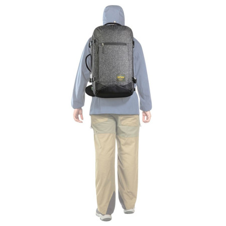 Handgepäck für das Flugzeug Tatonka Traveller Pack 35