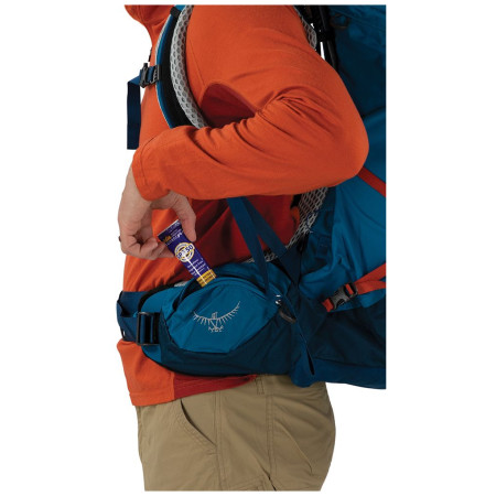 Wanderrucksack Osprey Atmos Ag Lt 50