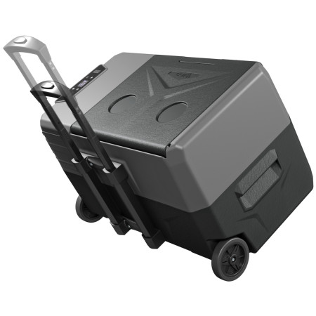 Kompressor-Kühlschrank Yolco BCX30