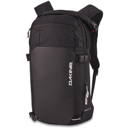 Rucksack Dakine Poacher Ras 18L schwarz Black